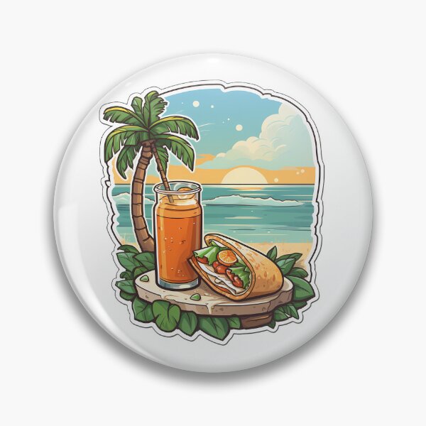 Item preview, Breakfast Burrito designed and sold by marezino.