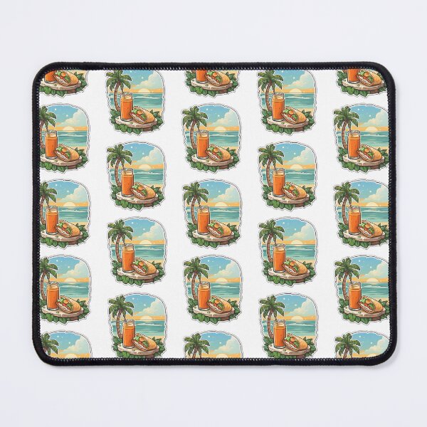 Item preview, Breakfast Burrito designed and sold by marezino.