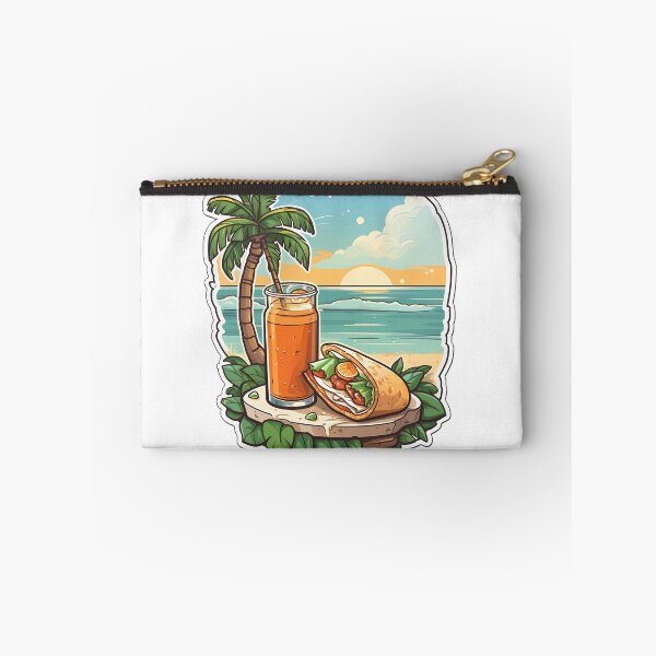 Item preview, Breakfast Burrito designed and sold by marezino.