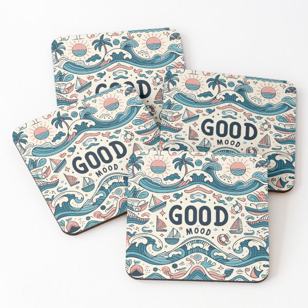 Item preview, Good Mood designed and sold by FRUU-design.