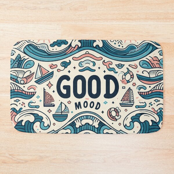 Item preview, Good Mood designed and sold by FRUU-design.