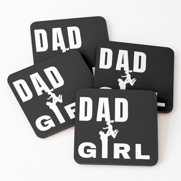 Item preview, Dad Girl Shirt designed and sold by hananelam.