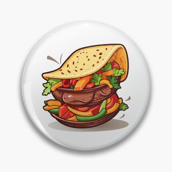 Item preview, Skirt Steak Fajitas designed and sold by marezino.