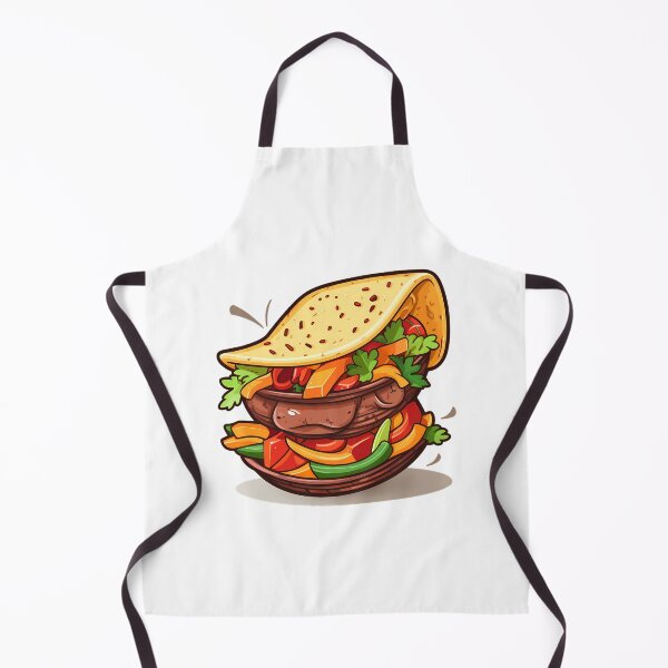 Item preview, Skirt Steak Fajitas designed and sold by marezino.
