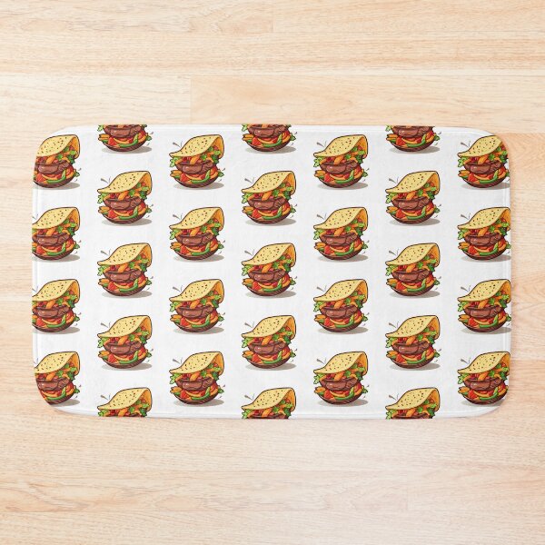 Item preview, Skirt Steak Fajitas designed and sold by marezino.
