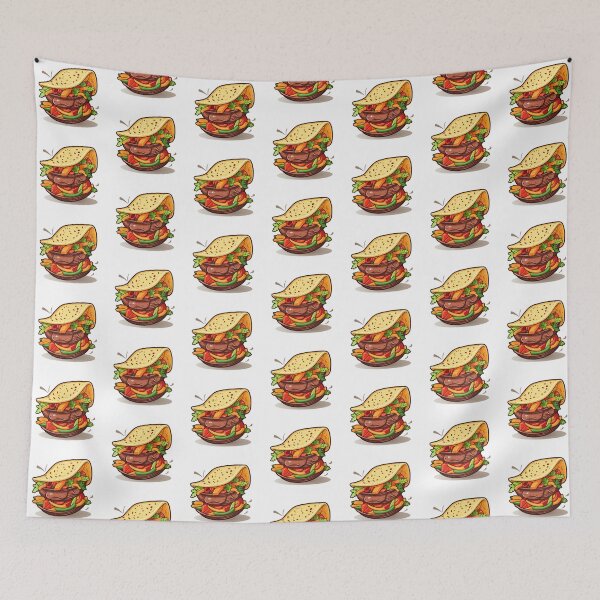 Item preview, Skirt Steak Fajitas designed and sold by marezino.