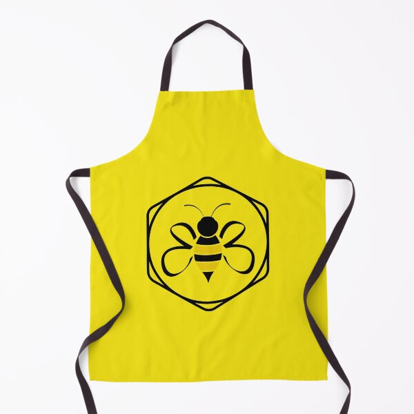 Item preview, Flying bees around designed and sold by AnimalsDH305.