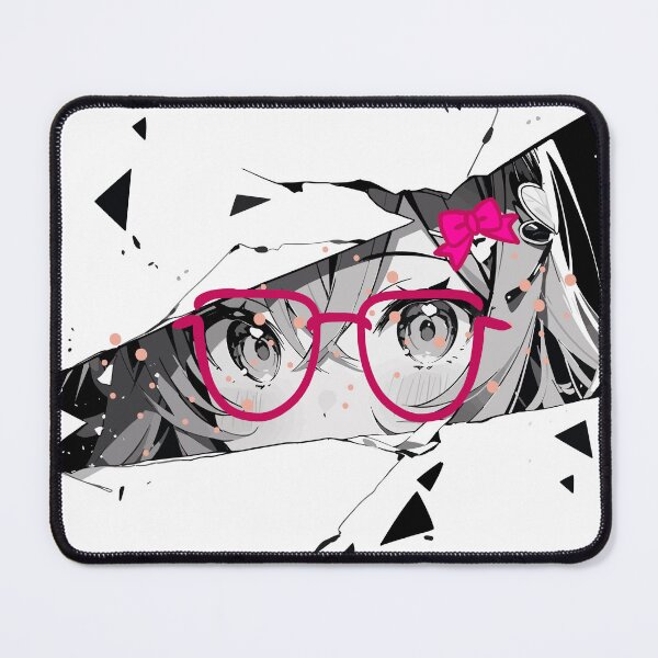 Item preview, Anime eye designed and sold by Nichan-70.