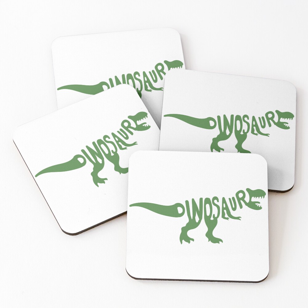 Item preview, Coasters (Set of 4) designed and sold by ROKANDESIGNART.