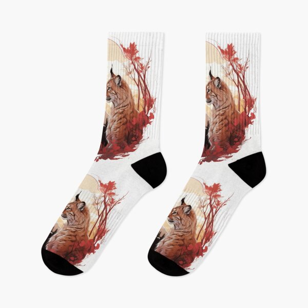 Item preview, Lynx Love designed and sold by Ranekverse.