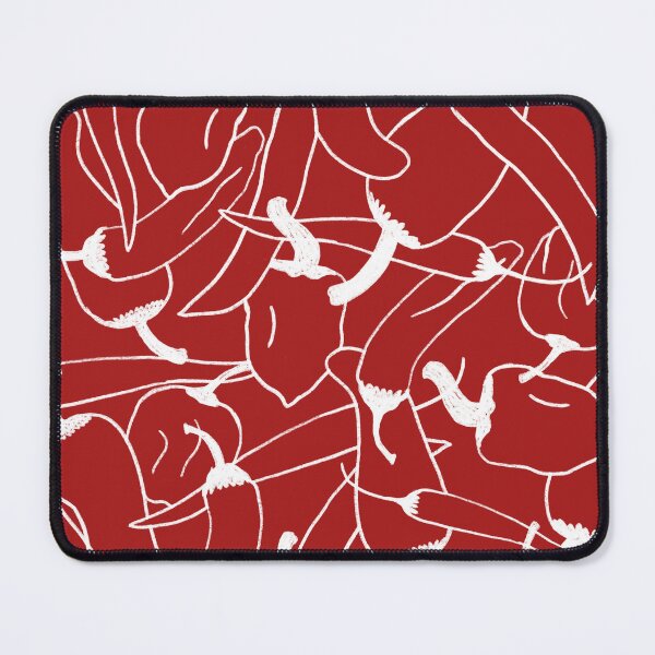 Item preview, Chili Pepper Tumble designed and sold by EvalilyBoutique.