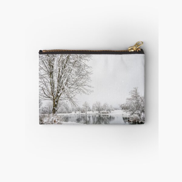 Item preview, Ozarks Frozen Pond designed and sold by mljdwhite.