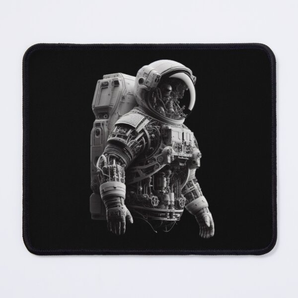 Item preview, Astronaut Tech Suit designed and sold by Shiny Studio .
