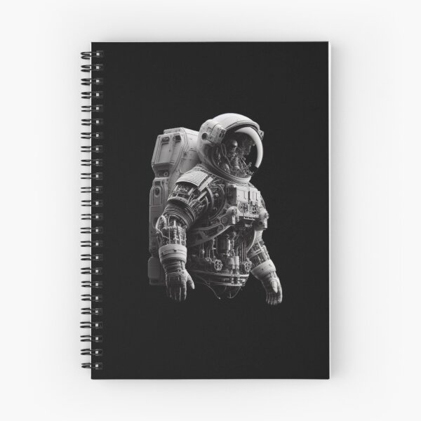 Item preview, Astronaut Tech Suit designed and sold by Shiny Studio .
