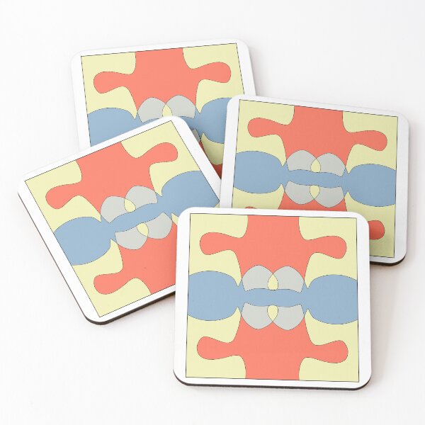 Item preview, Satisfying pattern designed and sold by azet-art.