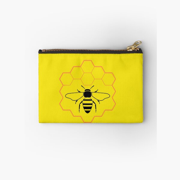 Item preview,  Flying bees around  designed and sold by AnimalsDH305.