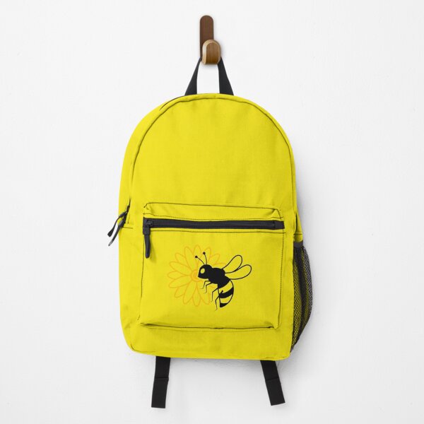 Item preview, Flying bees around  designed and sold by AnimalsDH305.