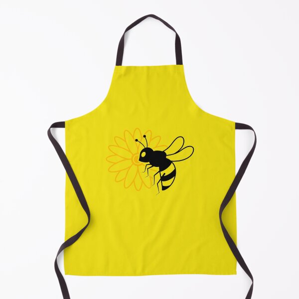 Item preview, Flying bees around designed and sold by AnimalsDH305.
