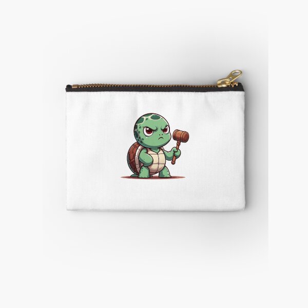 Item preview, Judgy Turtle designed and sold by OldSchoolRetro.