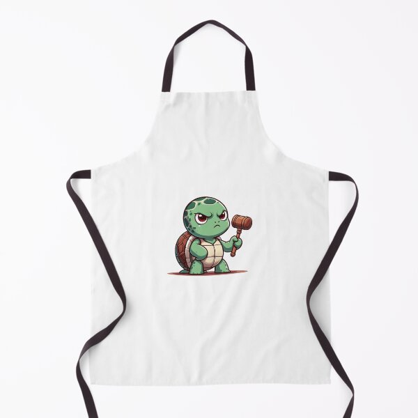 Item preview, Judgy Turtle designed and sold by OldSchoolRetro.