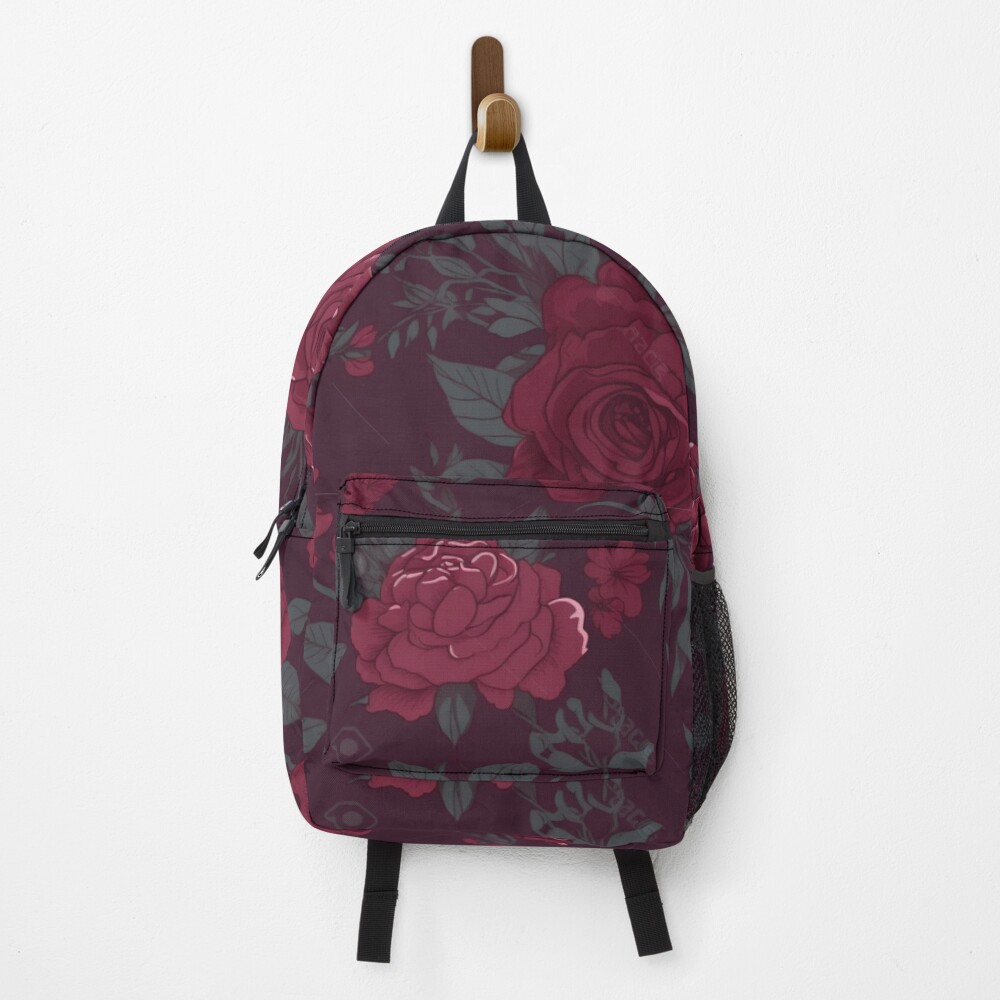 Item preview, Backpack designed and sold by PrettyPatternss.
