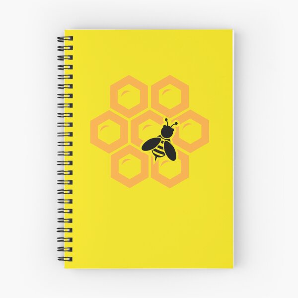 Item preview, Flying bees around  designed and sold by AnimalsDH305.