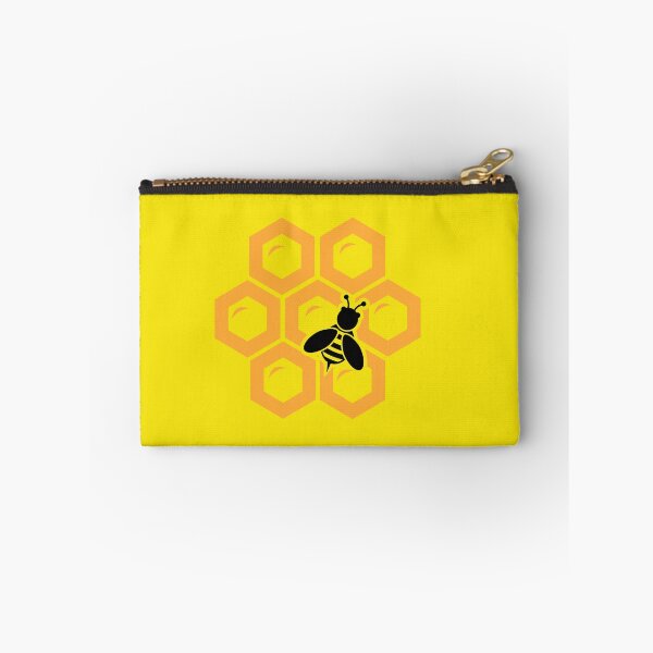 Item preview, Flying bees around  designed and sold by AnimalsDH305.