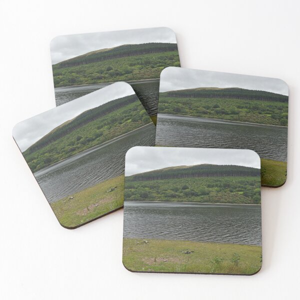 Item preview, Talybont Reservoir Brecon Beacons in August  designed and sold by Cameranick.