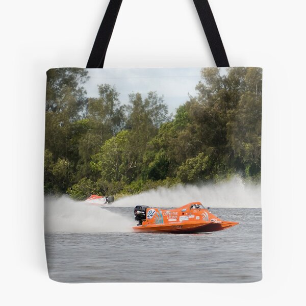 Item preview, Taree Race Boats 2015 02 designed and sold by kevin Chippindall.