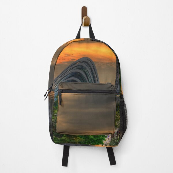 Item preview, Singapore Golden Hour Cityscape designed and sold by tpixx.