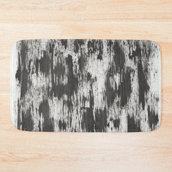 Item preview, "Everything is a Disaster" - Textured Abstract Contemporary Painting designed and sold by pngrktes-art.