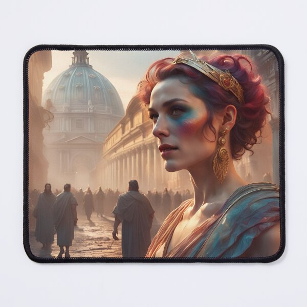 Item preview, Roma: ieri, oggi... Sempre designed and sold by AlPhred.
