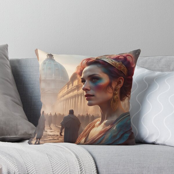 Item preview, Roma: ieri, oggi... Semper designed and sold by AlPhred.