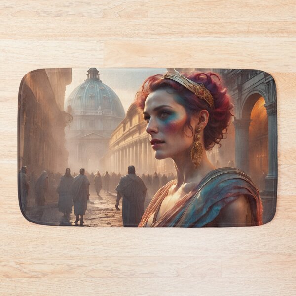 Item preview, Roma: ieri, oggi... Sempre designed and sold by AlPhred.