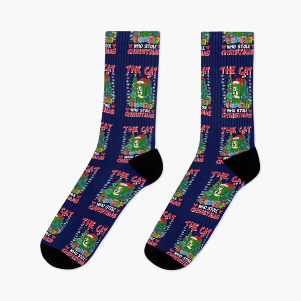 Item preview, Feline Festivities designed and sold by arch-and-magic.