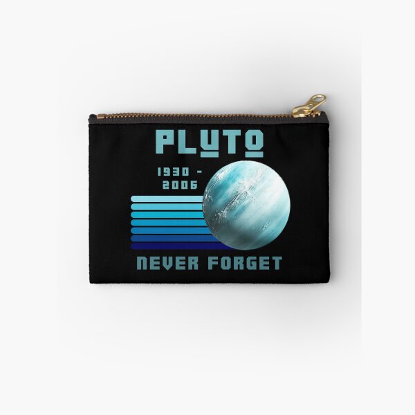 Item preview, Pluto Never Forget 1930 - 2006 designed and sold by JoeyMk2.