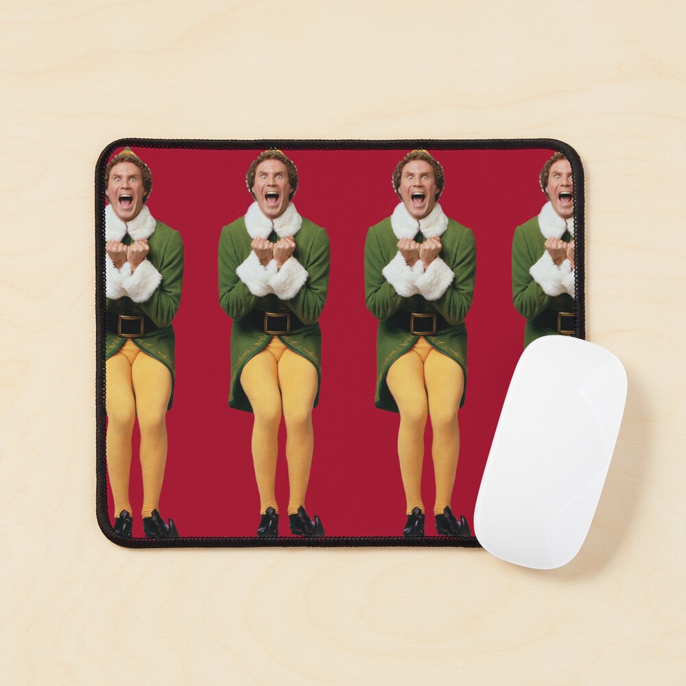 Item preview, Mouse Pad designed and sold by LettuceLeaf.