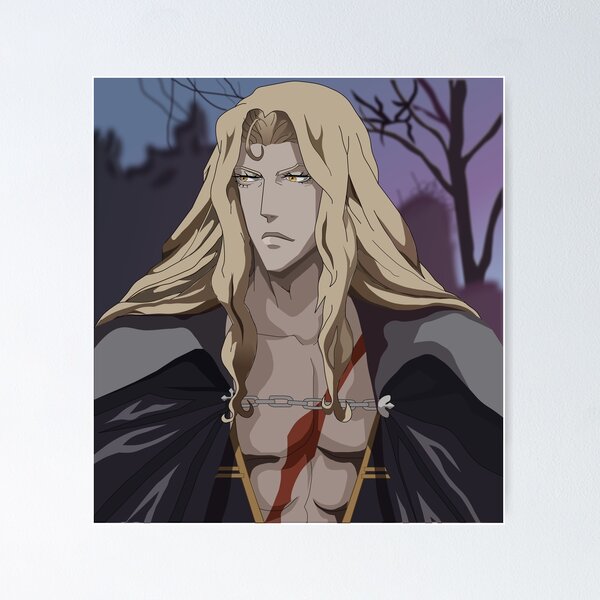 duende de alucard castlevania