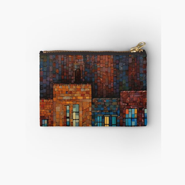Item preview, Munich Mosaic designed and sold by OccultDreams.