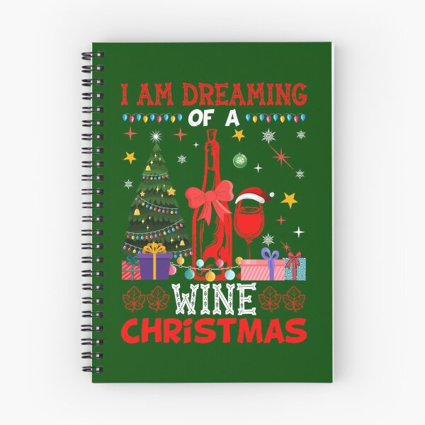 Item preview, Wine & Dreams designed and sold by arch-and-magic.