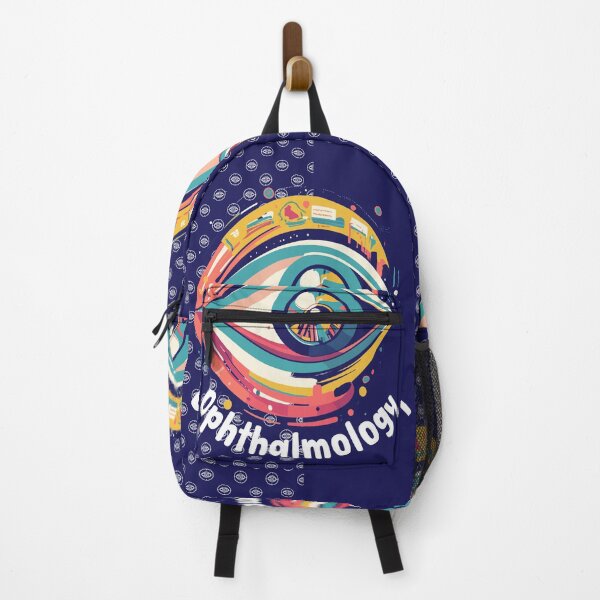 Item preview, Blue Ophthalmology ,brafdesign  designed and sold by Brafdesign.