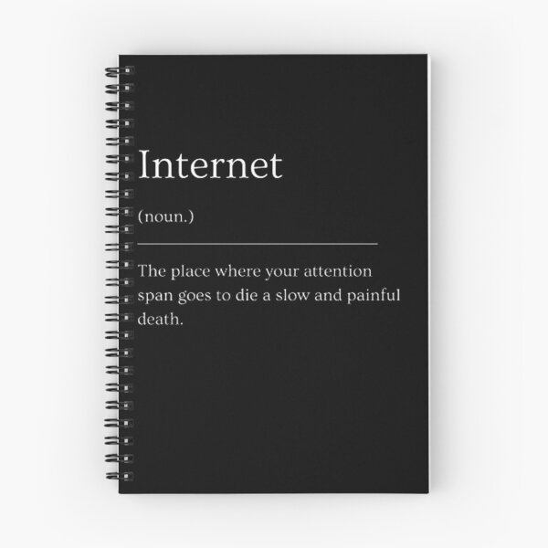 Item preview, Internet Funny Dictionary Dictionary  designed and sold by ED-TDesigns.