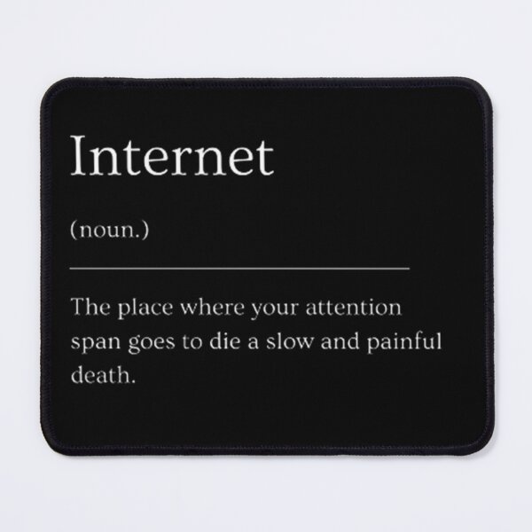 Item preview, Internet Funny Dictionary Dictionary  designed and sold by ED-TDesigns.