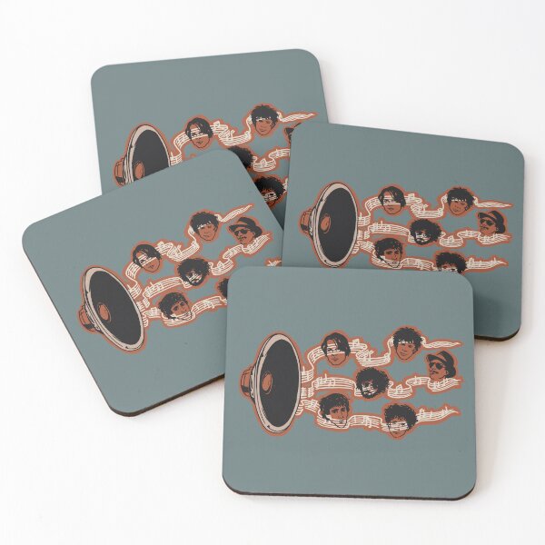 Item preview, J Giles Band designed and sold by katiebackstage.