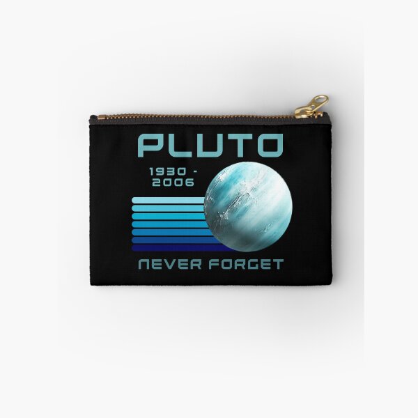 Item preview, Pluto Never Forget 1930 - 2006 designed and sold by JoeyMk2.