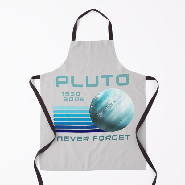 Item preview, Pluto Never Forget 1930 - 2006 designed and sold by JoeyMk2.