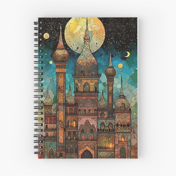 Item preview, Istanbul designed and sold by OccultDreams.