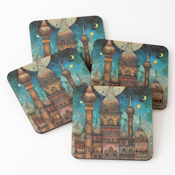 Item preview, Istanbul designed and sold by OccultDreams.