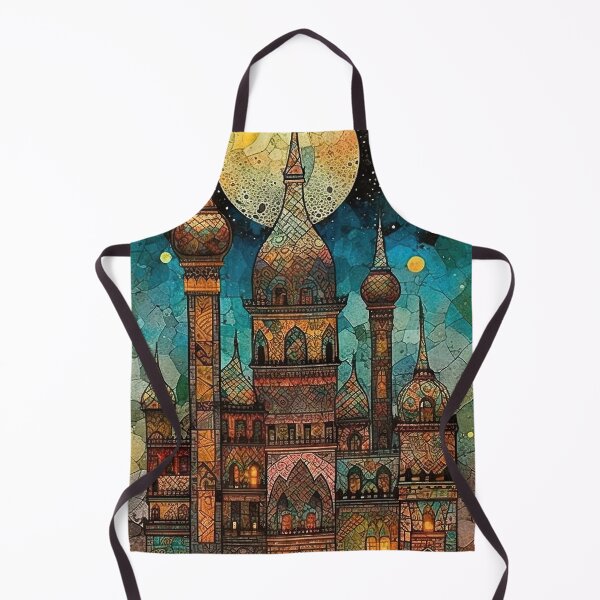 Item preview, Istanbul designed and sold by OccultDreams.