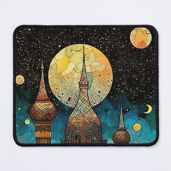 Item preview, Istanbul designed and sold by OccultDreams.